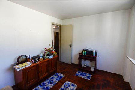 Apartamento à venda com 90m², 3 quartos e 2 vagasQuarto