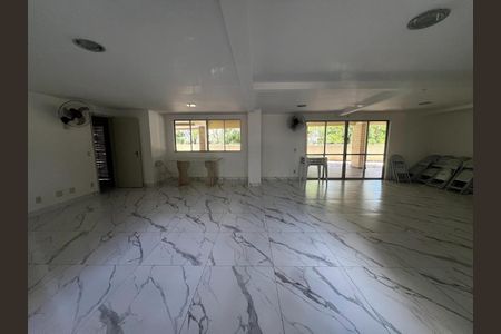 Apartamento à venda com 90m², 3 quartos e 2 vagasÁrea comum
