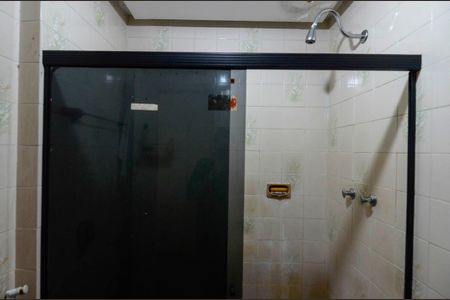 Apartamento à venda com 90m², 3 quartos e 2 vagasBanheiro da Suíte