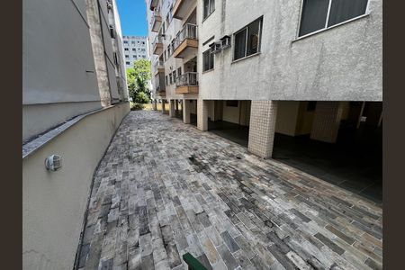 Apartamento à venda com 90m², 3 quartos e 2 vagasÁrea comum