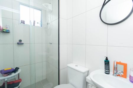 Apartamento à venda com 86m², 2 quartos e 1 vagaBanheiro