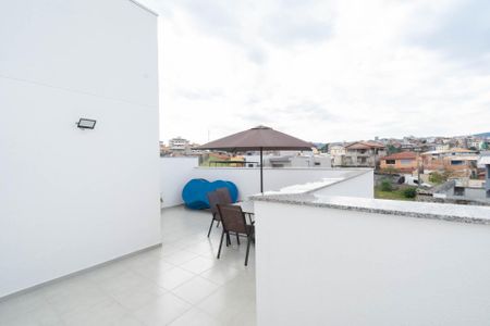 Apartamento à venda com 86m², 2 quartos e 1 vagaCobertura