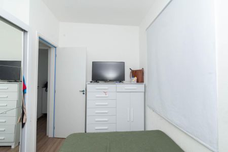 Quarto 2 de apartamento à venda com 2 quartos, 86m² em Diamante, Belo Horizonte