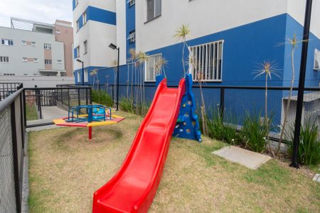 Apartamento à venda com 86m², 2 quartos e 1 vagaPlayground