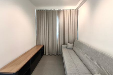 Sala de apartamento para alugar com 2 quartos, 42m² em Jardim Ibirapuera, Campinas
