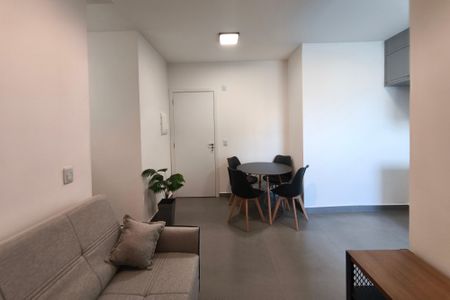 Apartamento para alugar com 42m², 2 quartos e 1 vagaSala