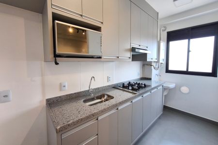 Apartamento para alugar com 42m², 2 quartos e 1 vagaCozinha