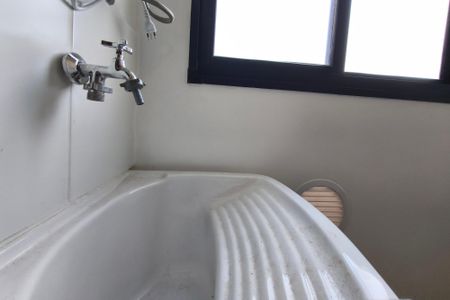 Apartamento para alugar com 42m², 2 quartos e 1 vagaÁrea de Serviço