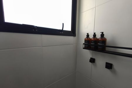 Apartamento para alugar com 42m², 2 quartos e 1 vagaBanheiro