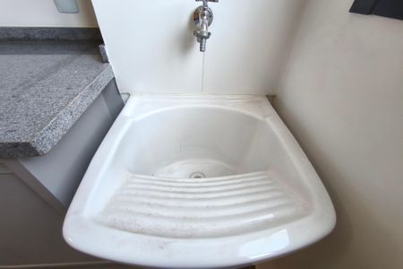 Apartamento para alugar com 42m², 2 quartos e 1 vagaÁrea de Serviço