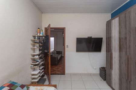 Casa à venda com 125m², 3 quartos e 2 vagasQuarto 1