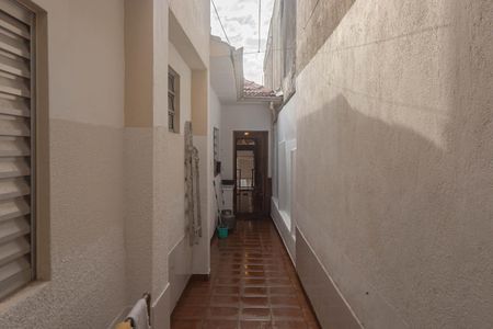 Casa à venda com 125m², 3 quartos e 2 vagasQuintal