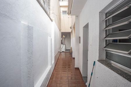 Casa à venda com 125m², 3 quartos e 2 vagasQuintal