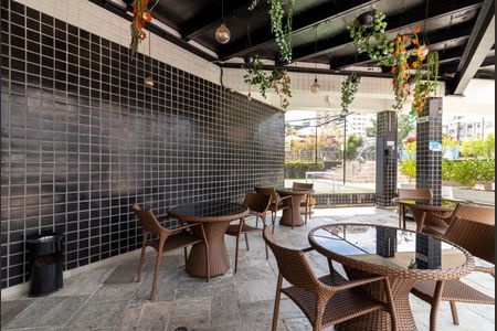 Apartamento para alugar com 50m², 1 quarto e 1 vaga Apartamento para alugar com 50m², 1 quarto e 1 vagaÁrea comum