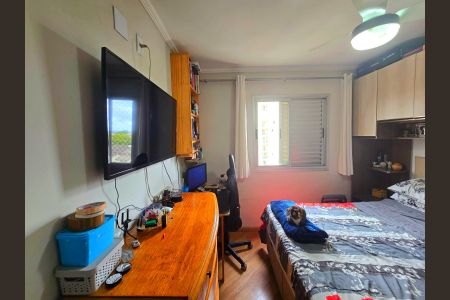 Quarto 1 de apartamento para alugar com 2 quartos, 54m² em Jardim Sao Judas Tadeu, Guarulhos