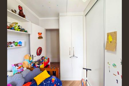 Apartamento para alugar com 54m², 2 quartos e 1 vaga Apartamento para alugar com 54m², 2 quartos e 1 vagaQuarto 2