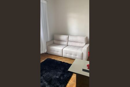 Apartamento à venda com 60m², 2 quartos e 1 vaga Apartamento à venda com 60m², 2 quartos e 1 vagaSala