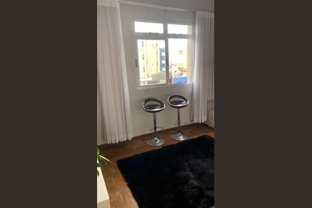 Apartamento à venda com 60m², 2 quartos e 1 vaga Apartamento à venda com 60m², 2 quartos e 1 vagaSala