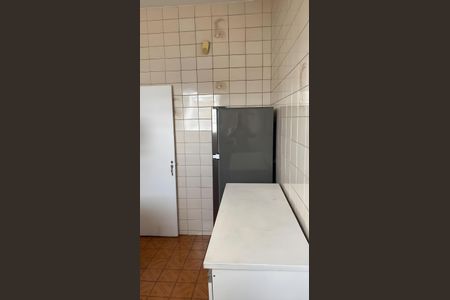 Apartamento à venda com 60m², 2 quartos e 1 vaga Apartamento à venda com 60m², 2 quartos e 1 vagaCozinha