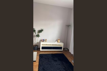 Apartamento à venda com 60m², 2 quartos e 1 vaga Apartamento à venda com 60m², 2 quartos e 1 vagaSala