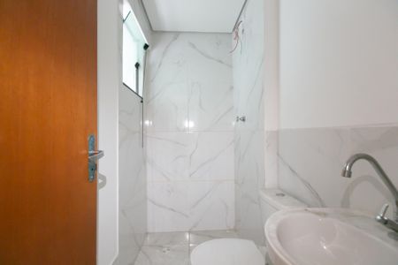 Apartamento à venda com 49m², 2 quartos e 1 vagaBanheiro