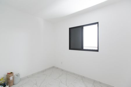 Apartamento à venda com 49m², 2 quartos e 1 vagaQuarto 2