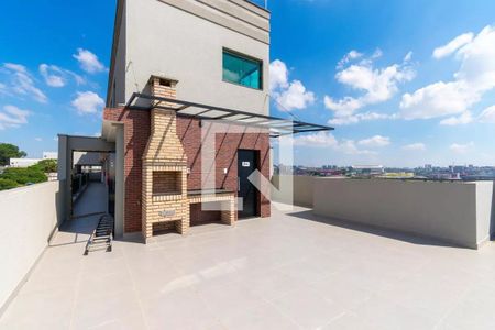 Apartamento à venda com 49m², 2 quartos e 1 vagaÁrea comum - Salão de Festas 