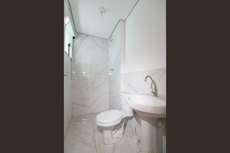 Apartamento à venda com 49m², 2 quartos e 1 vagaBanheiro