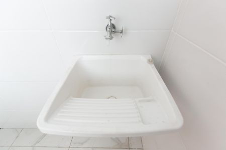 Apartamento à venda com 49m², 2 quartos e 1 vagaÁrea de Serviço - Tanque 