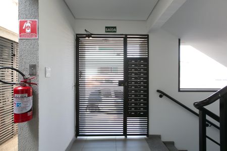 Apartamento à venda com 49m², 2 quartos e 1 vagaÁrea comum - Entrada 