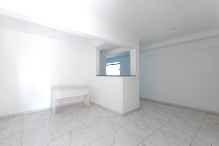 Apartamento à venda com 49m², 2 quartos e 1 vagaSala