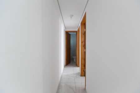 Apartamento à venda com 49m², 2 quartos e 1 vagaCorredor 