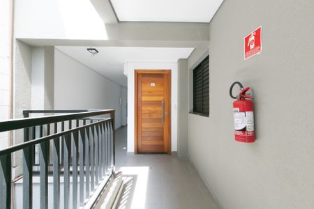 Apartamento à venda com 49m², 2 quartos e 1 vagaEntrada 