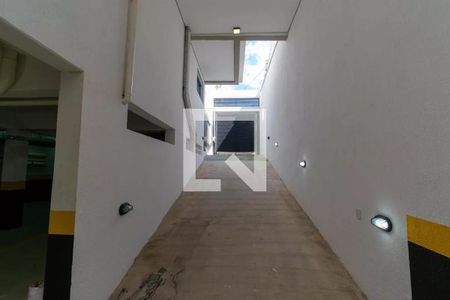 Apartamento à venda com 49m², 2 quartos e 1 vagaGaragem 