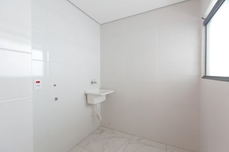 Apartamento à venda com 49m², 2 quartos e 1 vagaÁrea de Serviço 