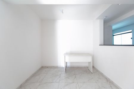 Apartamento à venda com 49m², 2 quartos e 1 vagaSala