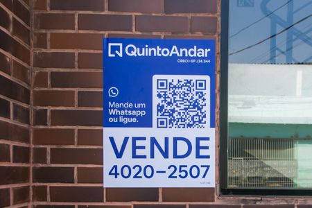 Apartamento à venda com 49m², 2 quartos e 1 vagaPlaca