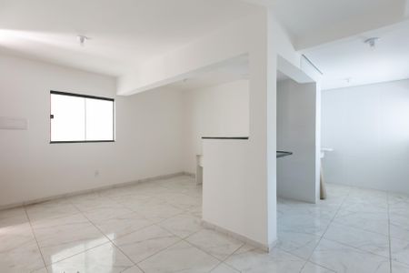 Apartamento à venda com 49m², 2 quartos e 1 vagaSala
