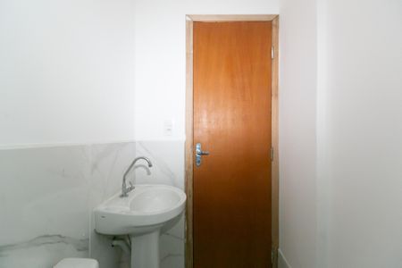 Apartamento à venda com 49m², 2 quartos e 1 vagaBanheiro