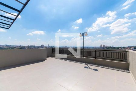 Apartamento à venda com 49m², 2 quartos e 1 vagaÁrea comum - Salão de Festas 