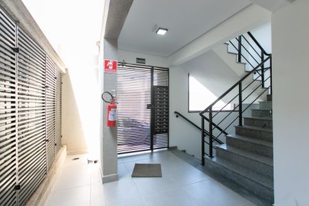 Apartamento à venda com 49m², 2 quartos e 1 vagaÁrea comum 