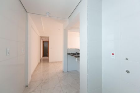 Apartamento à venda com 49m², 2 quartos e 1 vagaÁrea de Serviço 