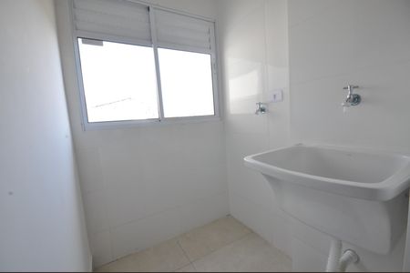 Apartamento para alugar com 45m², 2 quartos e sem vagaÁrea de Serviço