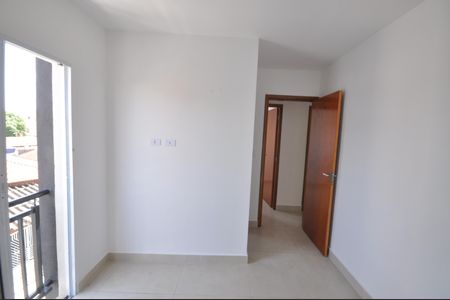 Apartamento para alugar com 45m², 2 quartos e sem vagaSuíte