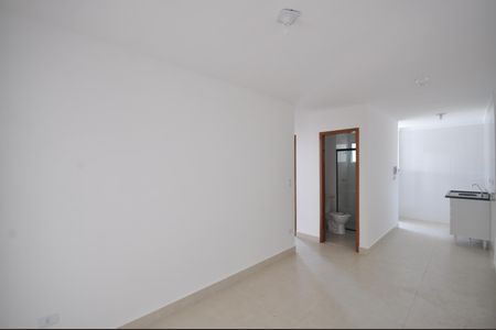 Apartamento para alugar com 45m², 2 quartos e sem vagaSala