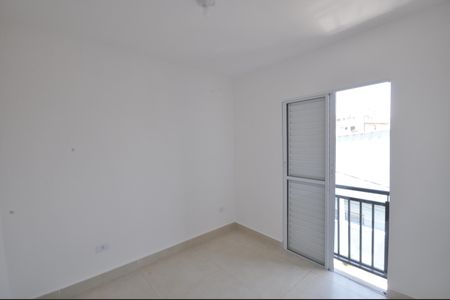 Suíte de apartamento para alugar com 2 quartos, 45m² em Vila Constança, São Paulo
