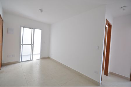 Apartamento para alugar com 45m², 2 quartos e sem vagaSala