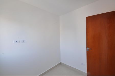 Apartamento para alugar com 45m², 2 quartos e sem vagaQuarto