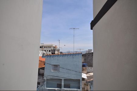 Apartamento para alugar com 45m², 2 quartos e sem vagaVista da Sacada