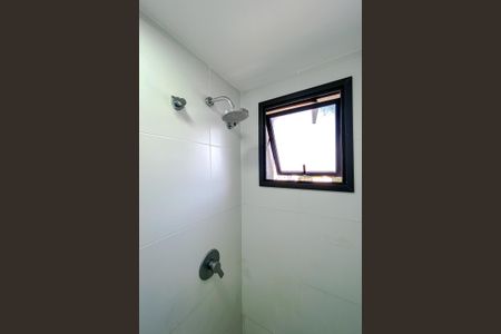 Studio para alugar com 22m², 1 quarto e sem vagaBanheiro